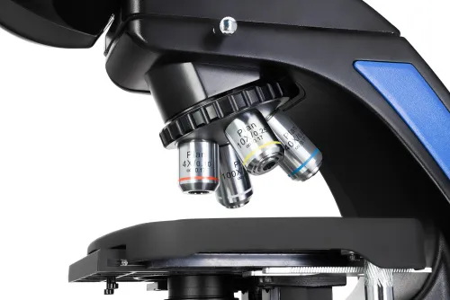 foto di Microscopio binoculare biologico Levenhuk 850B,  8