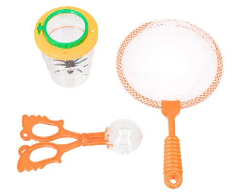 figura di Kit di sopravvivenza Levenhuk LabZZ SK40,  13