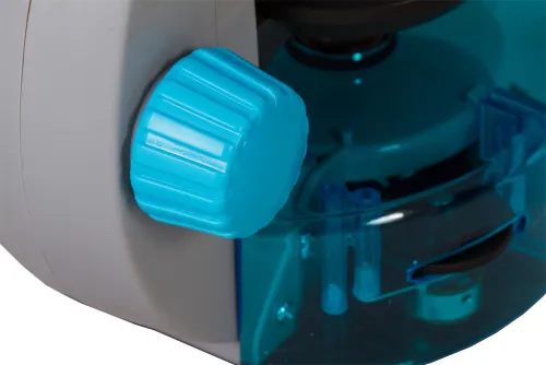 foto di Microscopio Levenhuk LabZZ M101,  7