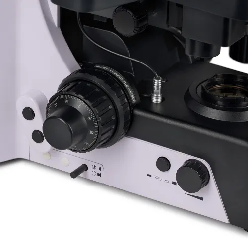 foto di Microscopio biologico digitale MAGUS Bio D290T LCD,  18