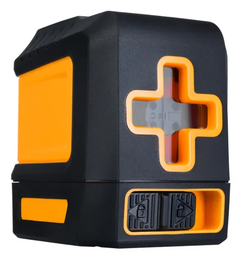 fotografia di Livella laser Ermenrich BASE LT10,  7