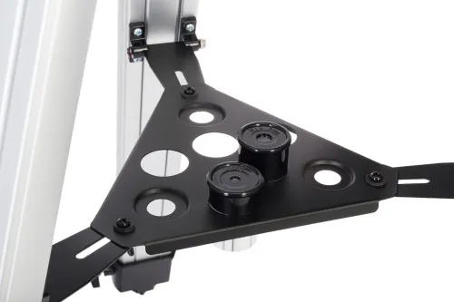 immagine di Telescopio Levenhuk Discovery Spark 769 EQ con libro,  13