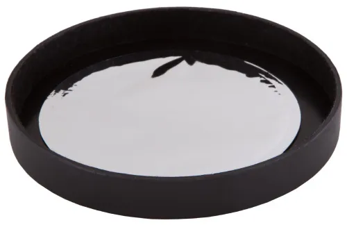 fotografia di Filtro solare Levenhuk per telescopi MAK 105 mm,  3