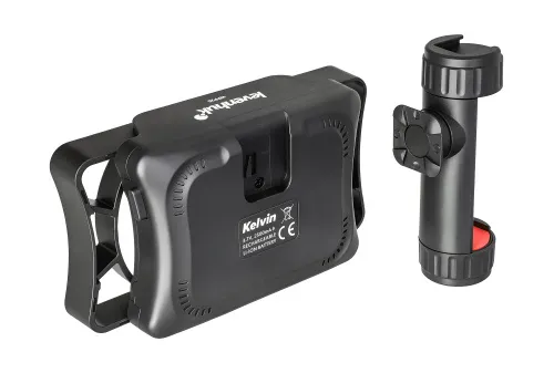 immagine di Fotoculare Wi-Fi Levenhuk Kelvin WFP25,  18