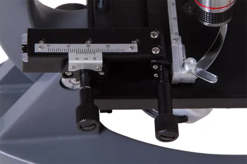 figura di Microscopio monoculare Levenhuk 7S NG,  10