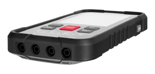 figura di Multimetro digitale Ermenrich Zing TC35,  6