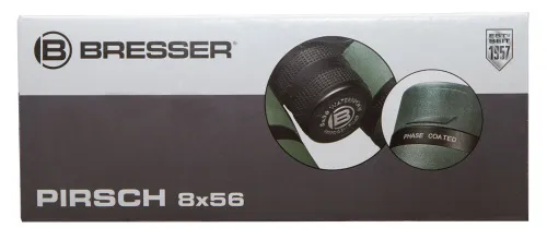 immagine di Binocolo Bresser Pirsch 8x56,  18