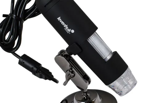 figura di Microscopio digitale Levenhuk DTX 50,  10
