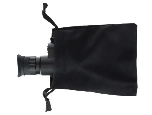 figura di Visore notturno monoculare digitale Levenhuk Halo NVM20 Helmet,  4