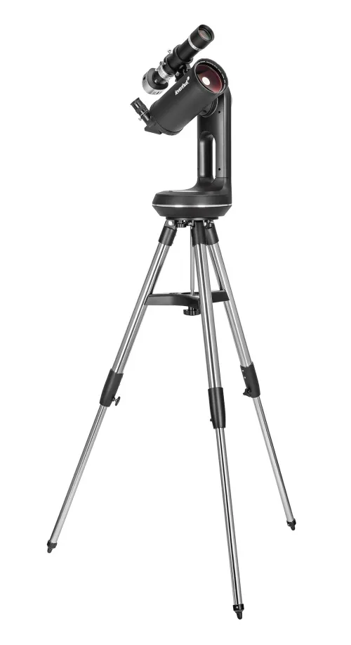 fotografia di Telescopio smart Levenhuk Kelvin Bright STM102,  3