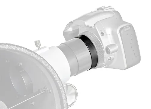 fotografia di Telescopio Bresser Messier NT-150/750 Hexafoc EXOS-2/GOTO,  3