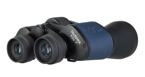 immagine di Binocolo Levenhuk Discovery New Gator 10x50,  12