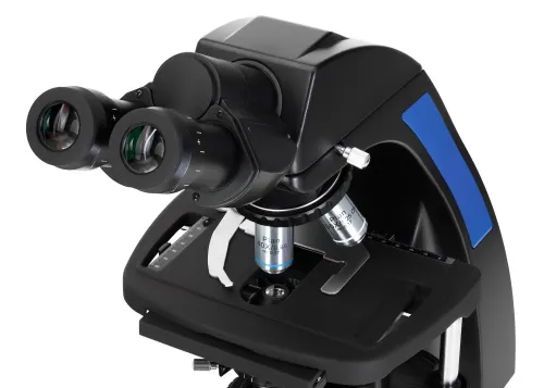 foto di Microscopio binoculare biologico Levenhuk 850B,  6