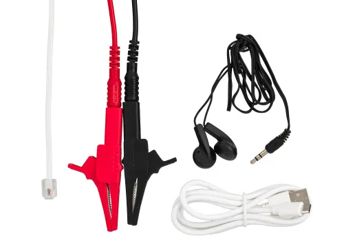 immagine di Tracciatore di cavi Ermenrich Ping SM100,  9