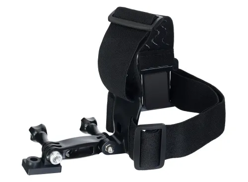 foto di Visore notturno binoculare digitale Levenhuk Halo NVB10 Helmet,  16