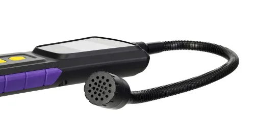 immagine di Rilevatore di gas Ermenrich NG40,  4