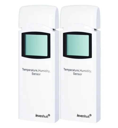 figura di Stazione meteo Levenhuk Wezzer PRO LP500,  6