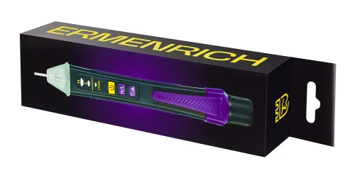 immagine di Tester elettrico Ermenrich Zing WT22,  5