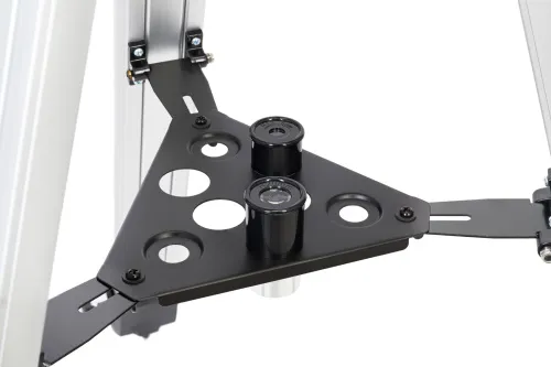 figura di Telescopio Levenhuk Discovery Spark 809 EQ con libro,  13