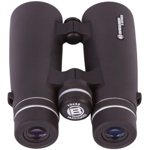 figura di Binocolo Bresser S-Series 10x42,  4