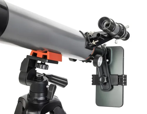 immagine di Fototelescopio Levenhuk Kelvin Nova BASE 60/500,  12