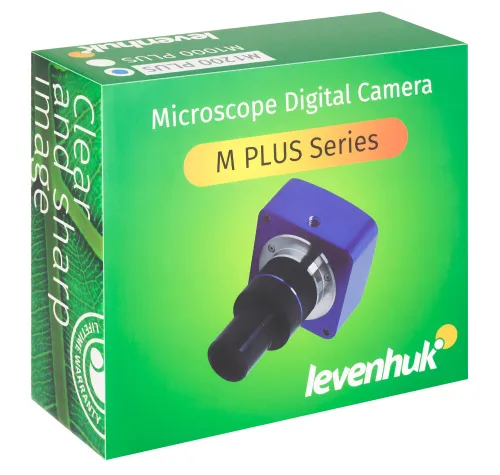 figura di Fotocamera digitale Levenhuk M1200 PLUS,  9