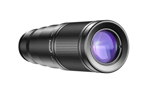 foto di Set di lenti per smartphone Levenhuk Kelvin SLS10,  14