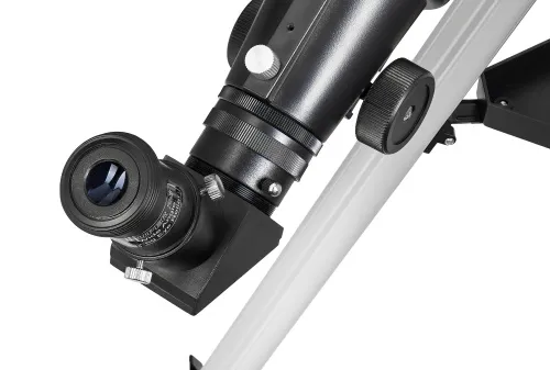 foto di Telescopio Levenhuk New Skyline BASE 70/900 EQ1,  7