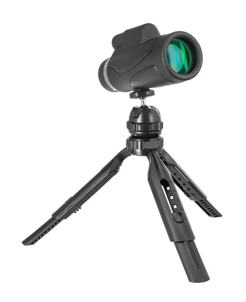 immagine di Monoculare Levenhuk New Wise PLUS 12x42,  4