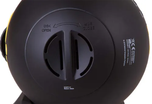 foto di Bresser National Geographic Astroplanetario,  10