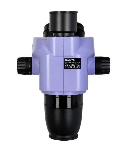 foto di Testata del microscopio MAGUS Stereo 7TH,  3