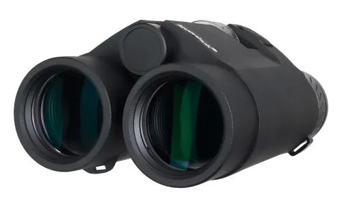 immagine di Binocolo con telemetro Levenhuk Guard PRO 4000,  9