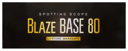 fotografia di Cannocchiale terrestre Levenhuk Blaze BASE 80,  17