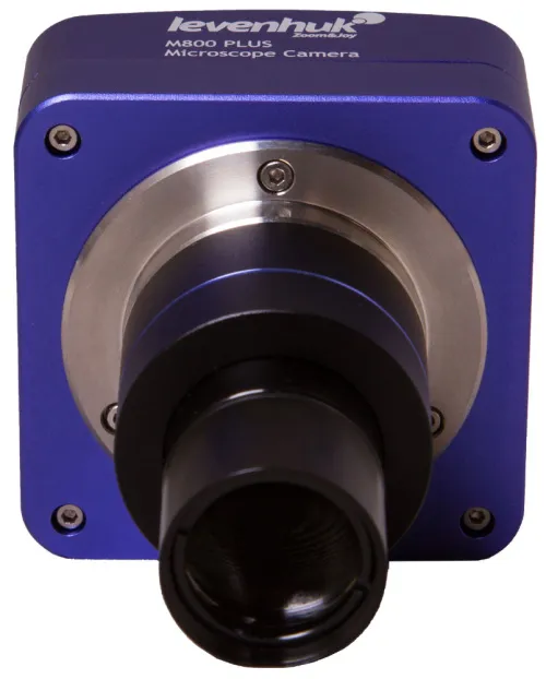 foto di Fotocamera digitale Levenhuk M800 PLUS,  7