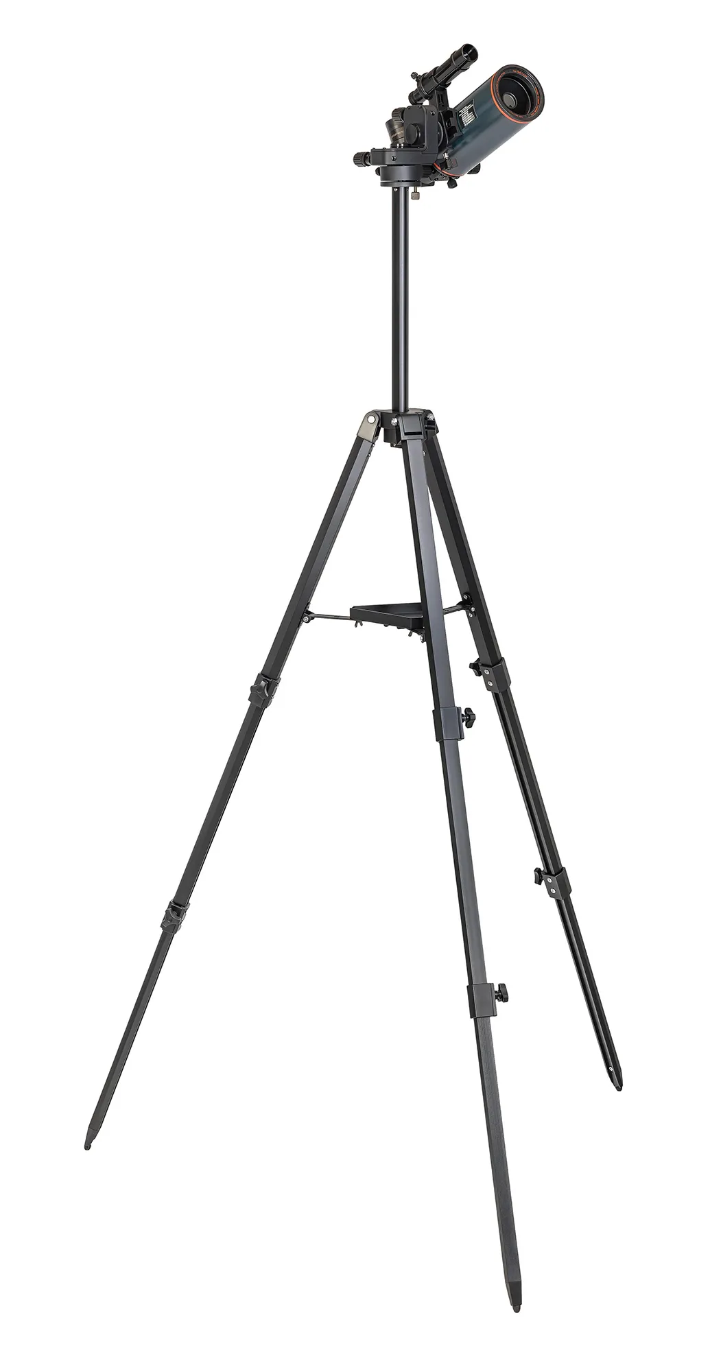 figura di Fototelescopio Levenhuk Kelvin MAK60 mini AZ,  3