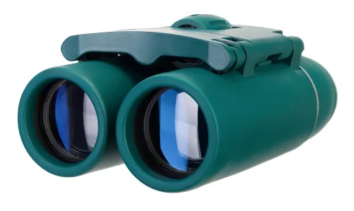 figura di Binocolo Levenhuk LabZZ B4,  8