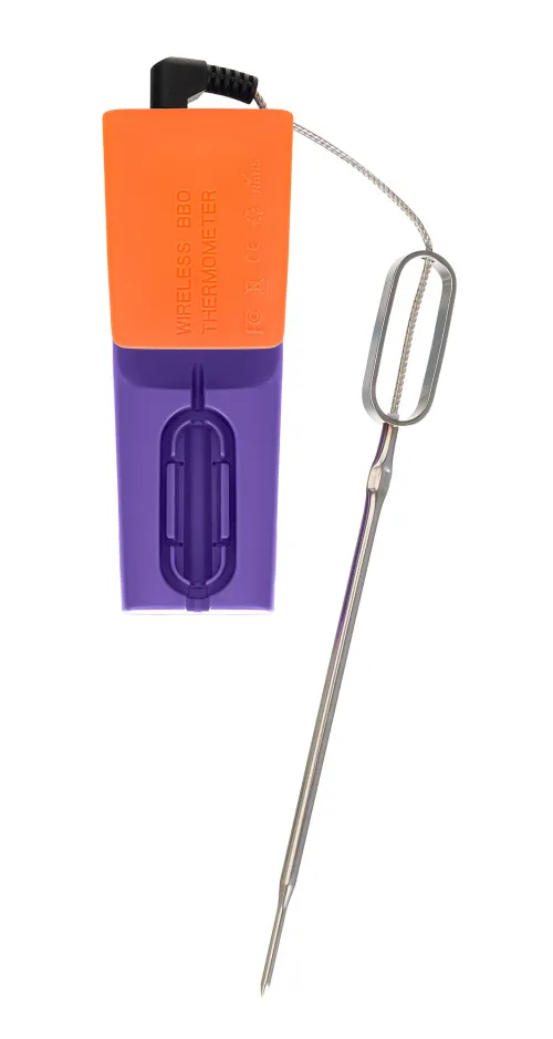 foto di Termometro per carne Ermenrich BBQ GT20,  4