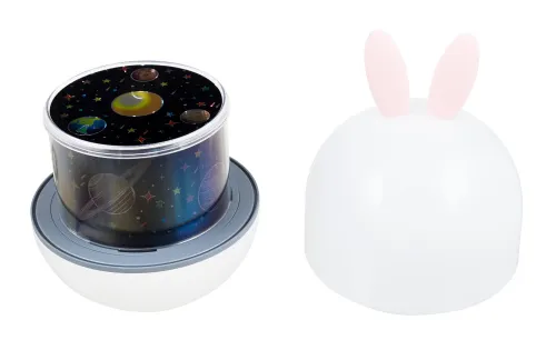 foto di Astroplanetario Levenhuk LabZZ Star Sky P1,  9