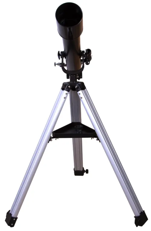 foto di Telescopio Levenhuk Skyline 70x700 AZ,  5
