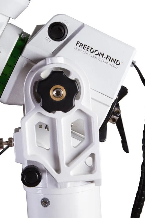 foto di Montatura Sky-Watcher AZ-EQ5 SynScan GOTO,  15