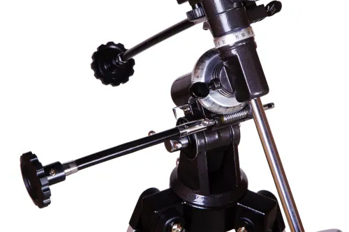 fotografia di Telescopio Levenhuk Skyline PLUS 105 MAK,  9