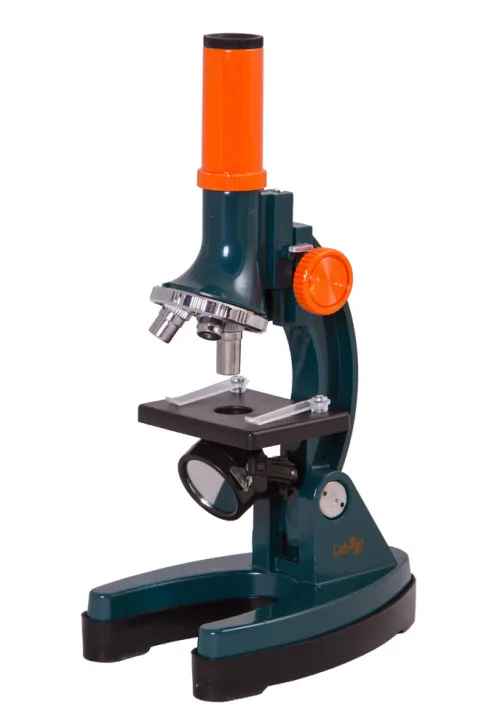 figura di Kit telescopio, microscopio e binocolo Levenhuk LabZZ MTB3,  11
