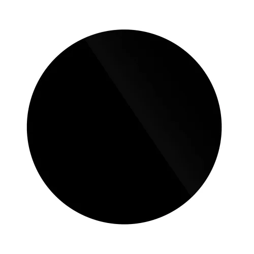 foto di Inserto per tavolino bianco e nero MAGUS I9BW Stereo 9T,  6