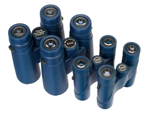 foto di Binocolo Levenhuk Discovery Elbrus 8x25,  4