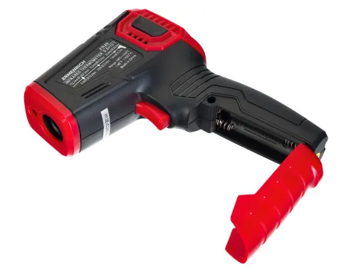 figura di Termometro a infrarossi Ermenrich Seek FR40,  5