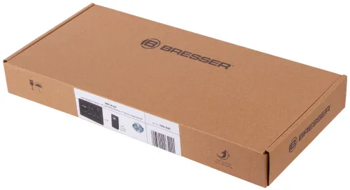 immagine di Stazione meteo radiofonica Bresser 4CAST WLAN RC,  14