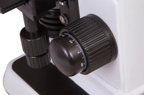 immagine di Microscopio Bresser Erudit DLX 40–1000x,  10