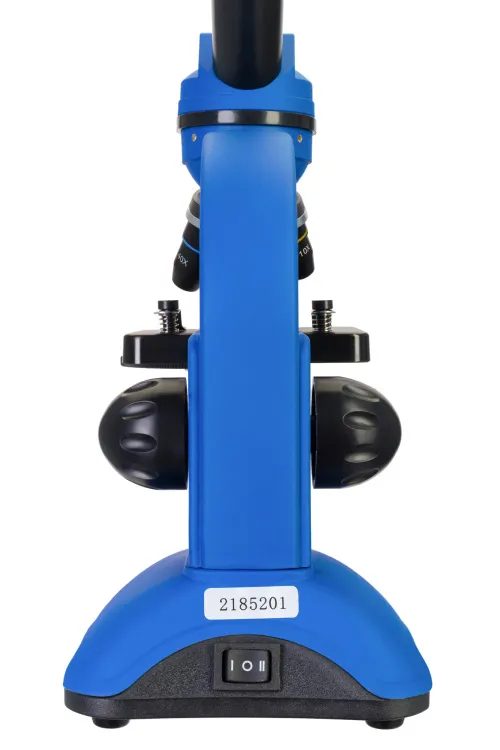 immagine di Microscopi Levenhuk Discovery Nano,  9