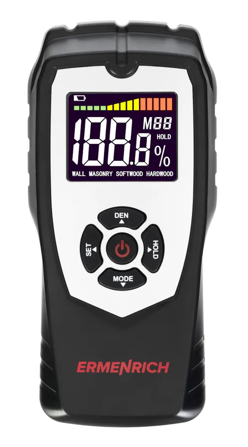 immagine di Sensore di umidità Ermenrich Wett MW40,  2