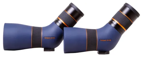 foto di Cannocchiale terrestre Levenhuk Blaze Compact 50 ED,  3